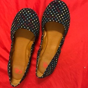 Brand new GB girls ballet flat